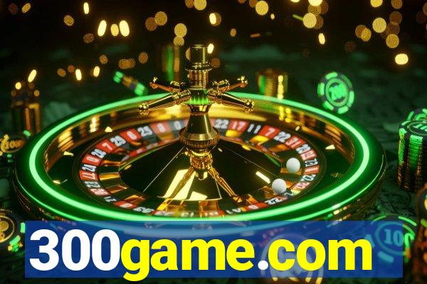 300game.com