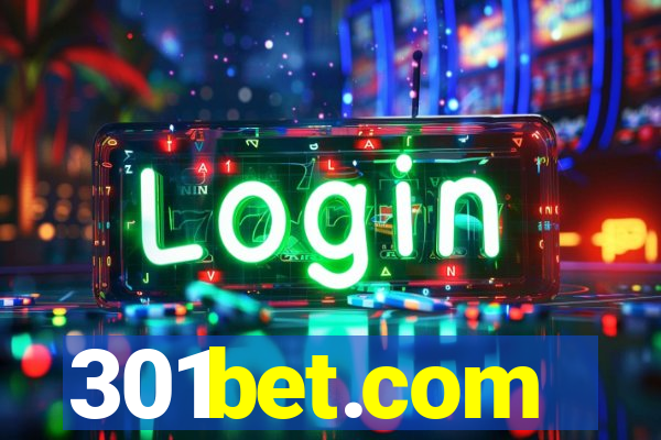 301bet.com