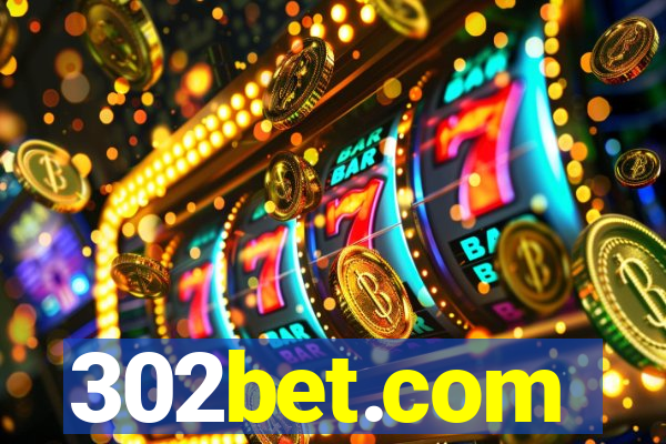 302bet.com