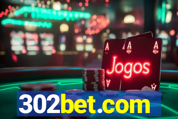 302bet.com