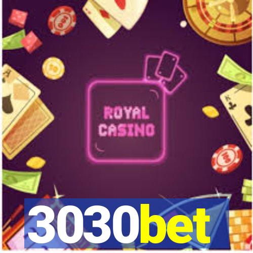3030bet