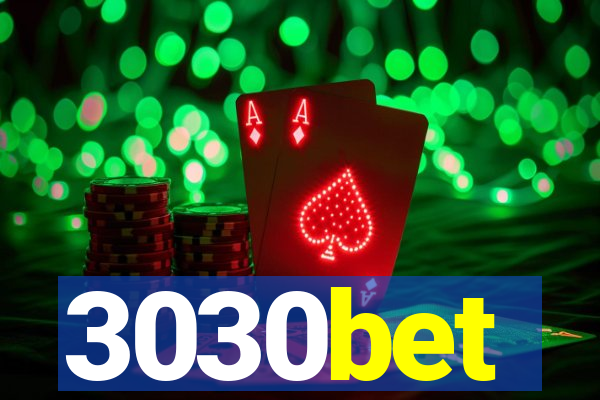 3030bet