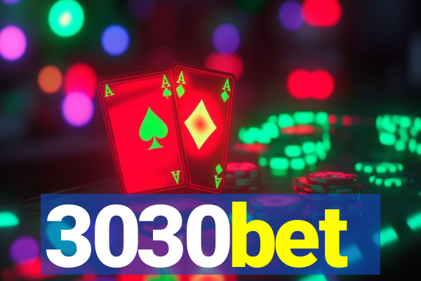 3030bet