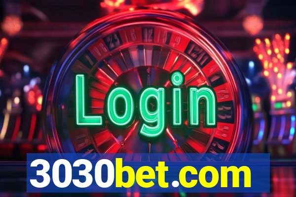 3030bet.com