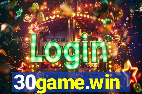 30game.win
