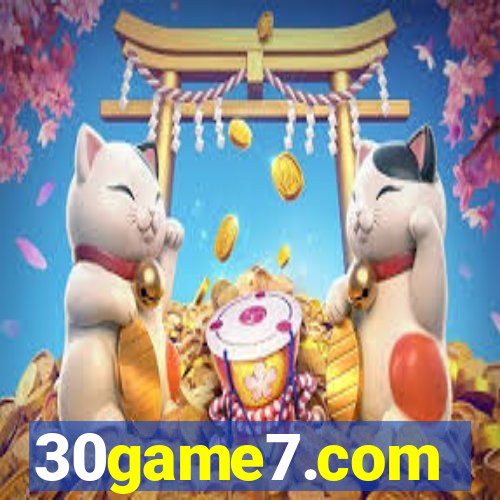 30game7.com