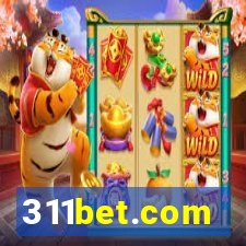 311bet.com