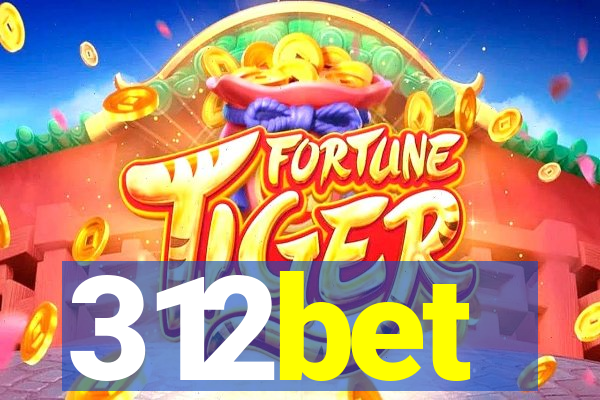 312bet