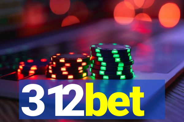 312bet