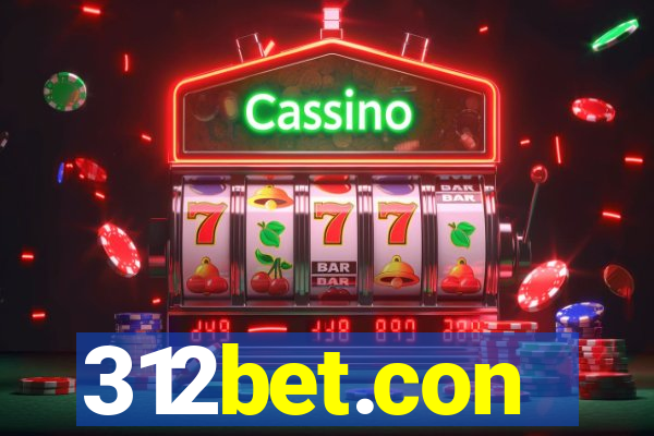 312bet.con