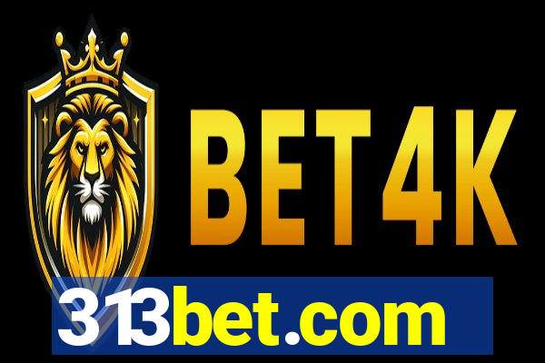 313bet.com