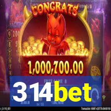 314bet