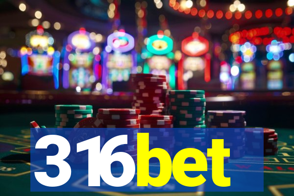 316bet