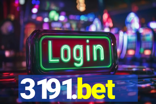 3191.bet
