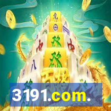 3191.com.
