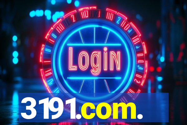 3191.com.