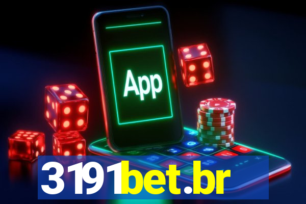 3191bet.br