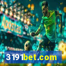 3191bet.com
