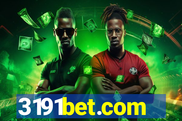 3191bet.com