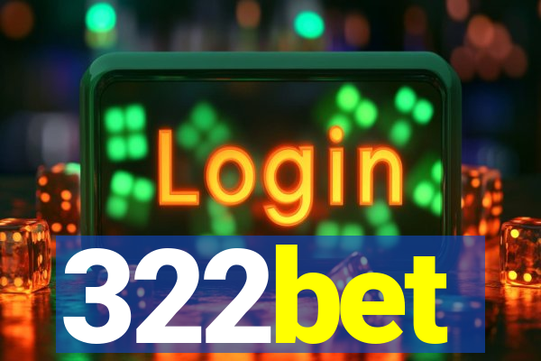322bet