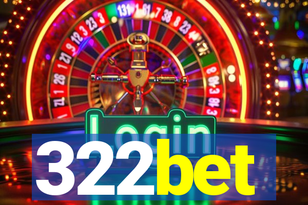 322bet