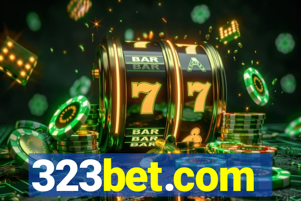 323bet.com