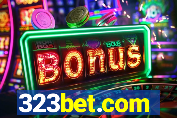 323bet.com
