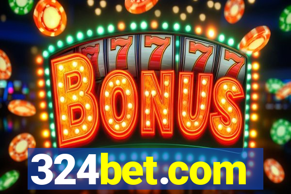 324bet.com