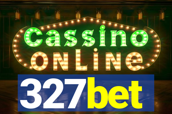 327bet