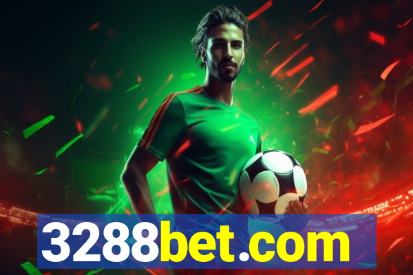 3288bet.com