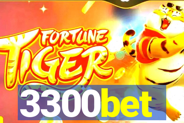 3300bet