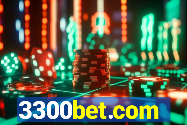 3300bet.com