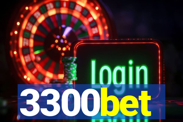 3300bet