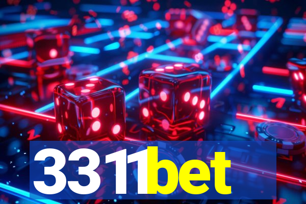 3311bet