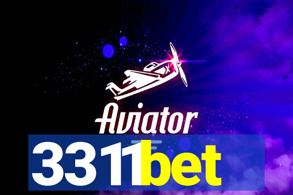 3311bet