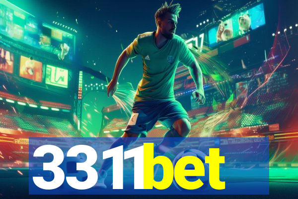 3311bet