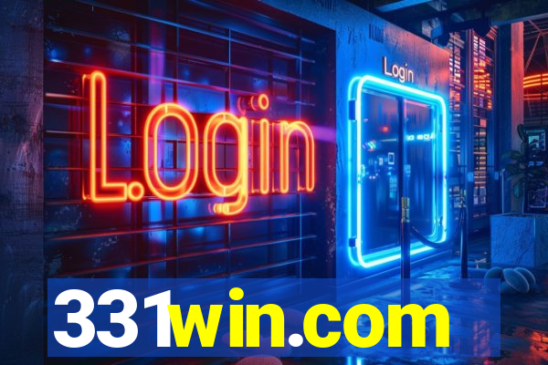 331win.com