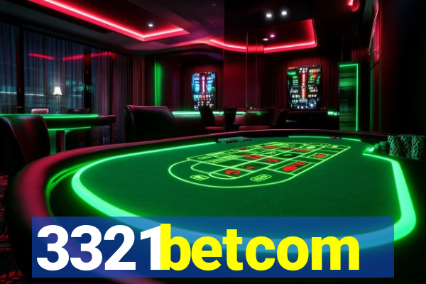 3321betcom