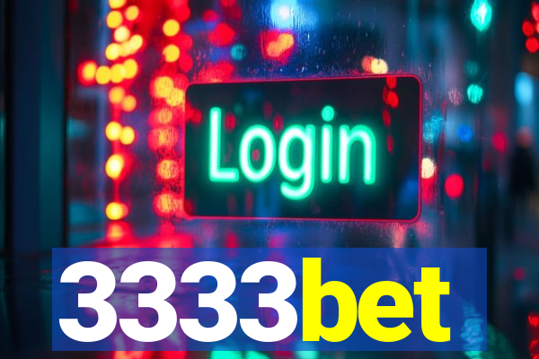 3333bet