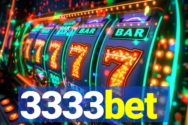 3333bet