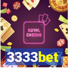 3333bet