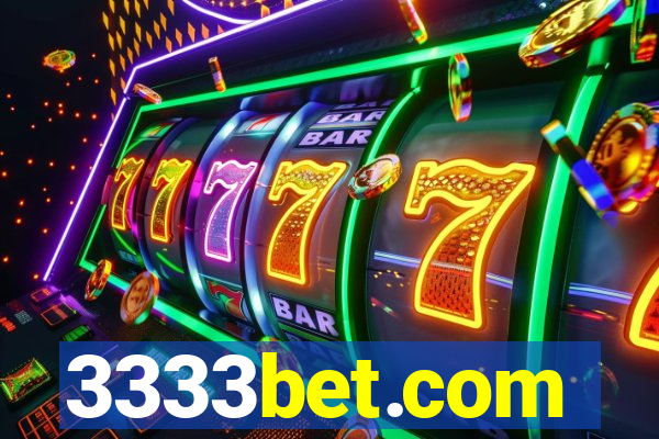 3333bet.com