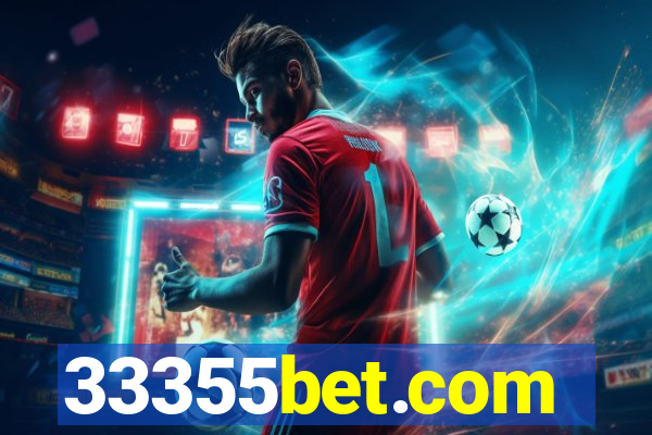 33355bet.com
