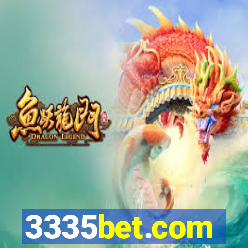 3335bet.com
