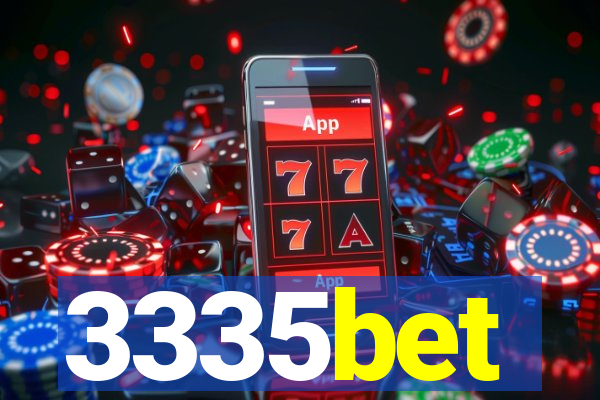 3335bet