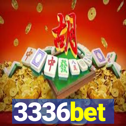 3336bet
