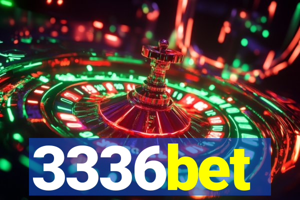 3336bet