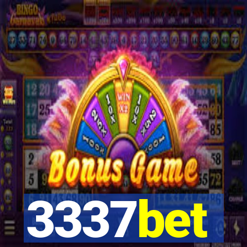 3337bet