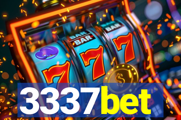 3337bet
