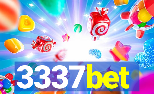 3337bet
